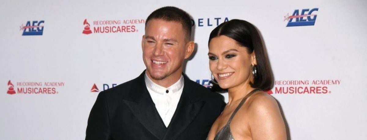 Jessie J et Channing Tatum sont-ils de nouveau en couple ?
