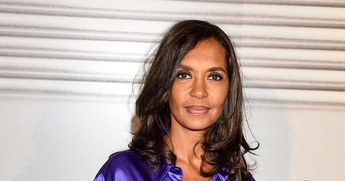 Karine Le Marchand