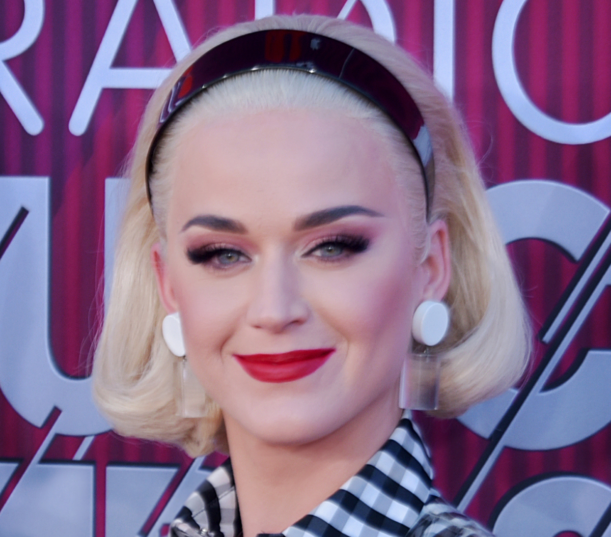 Katy Perry : triste, elle annule la baby shower de sa fille et se plaint du manque d'alcool
