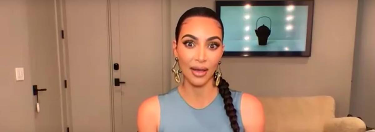 Kim Kardashian