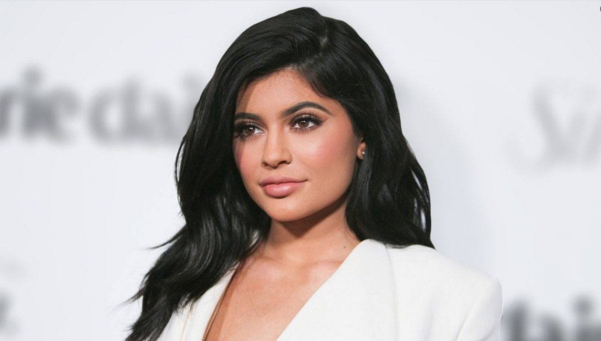 Kylie Jenner enflamme Instagram !