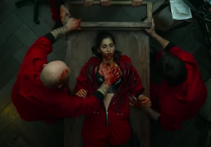 La Casa de Papel