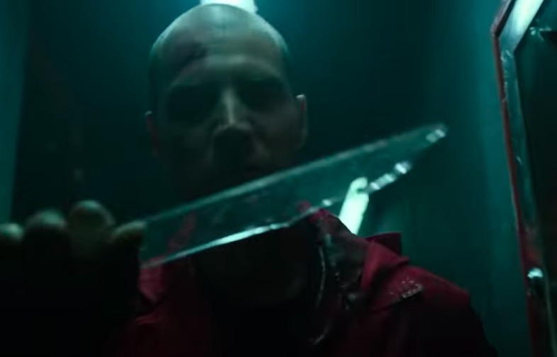 La Casa de Papel