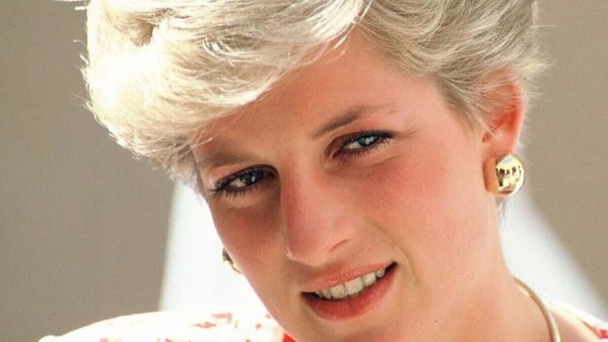 Princesse Diana