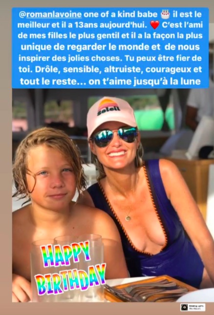 Laeticia Hallyday