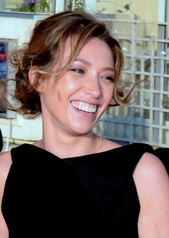 Laura Smet