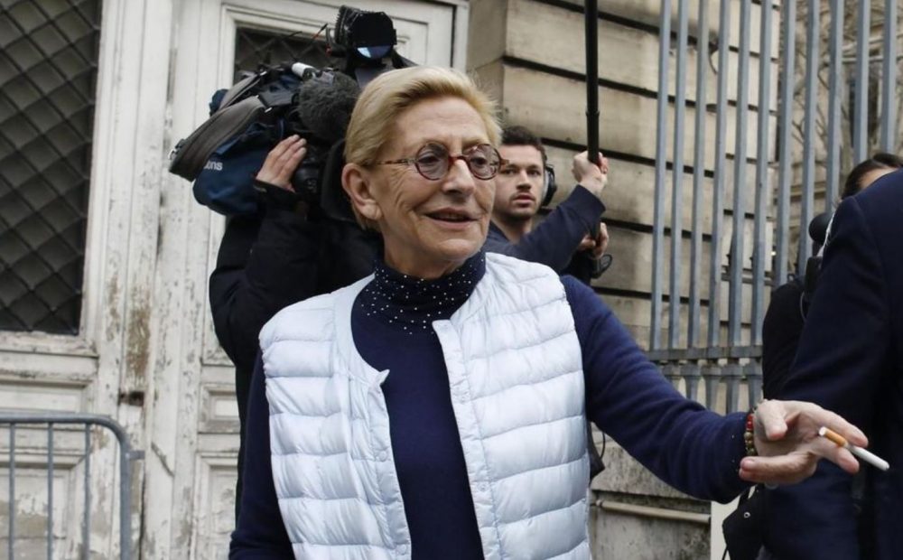 L'avocat d'Isabelle Balkany est indigné par la peine prononcé