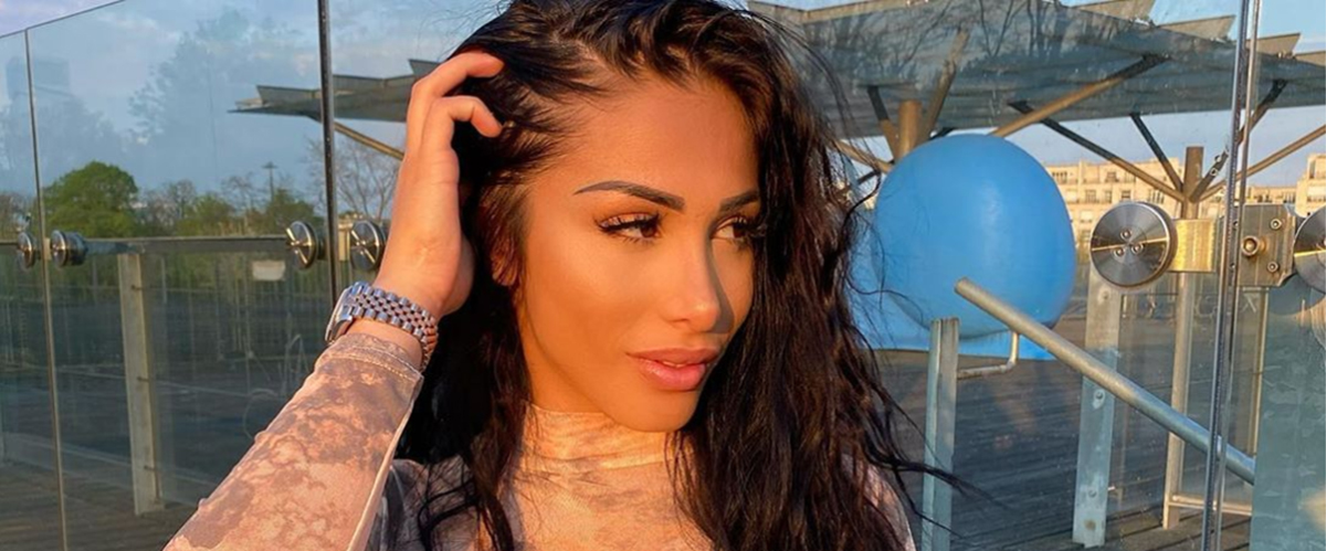 Léana de la Villa des Coeurs Brisés ne respecte pas le confinement et se fait clasher sur Instagram