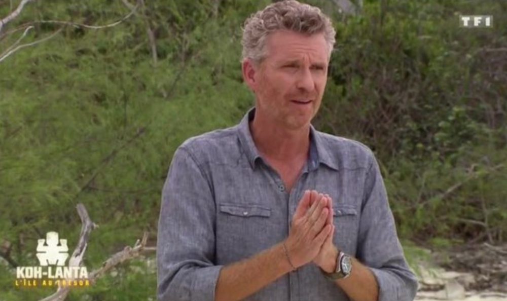 Koh-Lanta : l'épreuve des dominos est de retour !