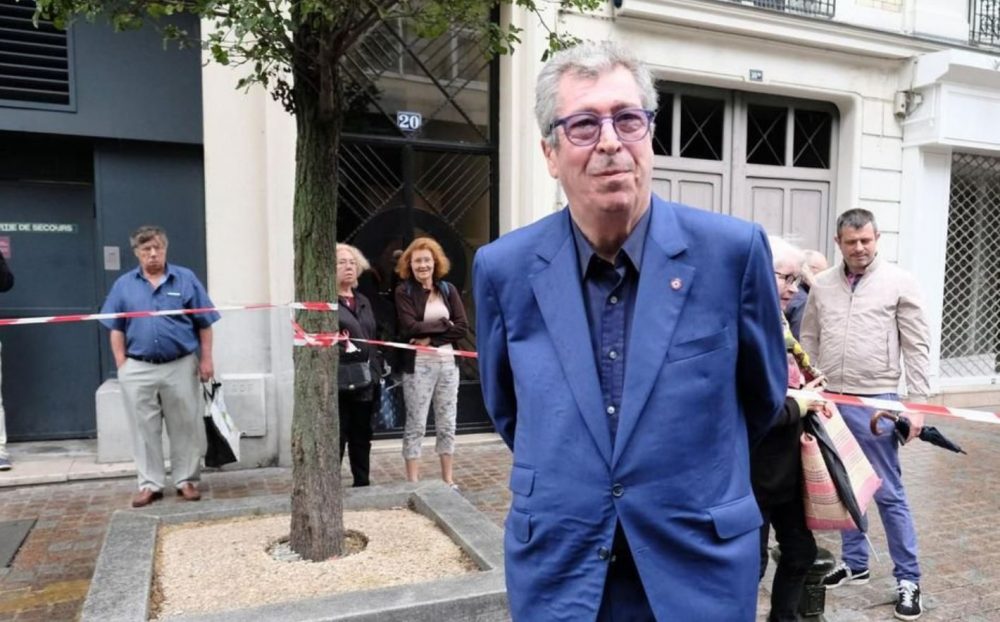 Le couple Balkany a dissimulé 13 millions d'euros au FISC