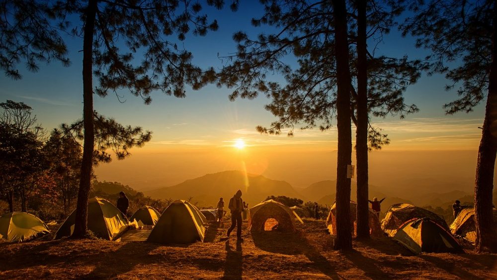 Les campings sont prêts à rouvrir !