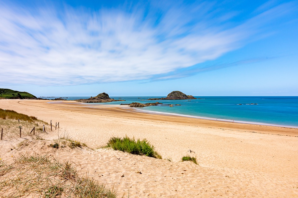 Les plages vont-elles rouvrir cet été ?