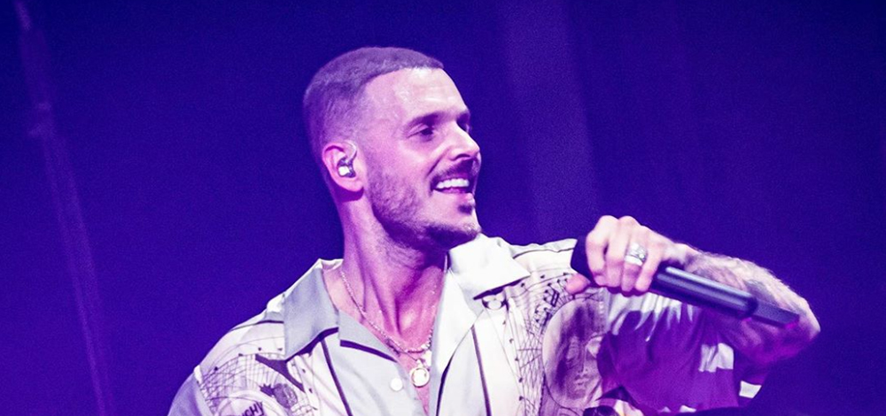 M Pokora se révolte : comment les intermittents du spectacle vont vivre ?