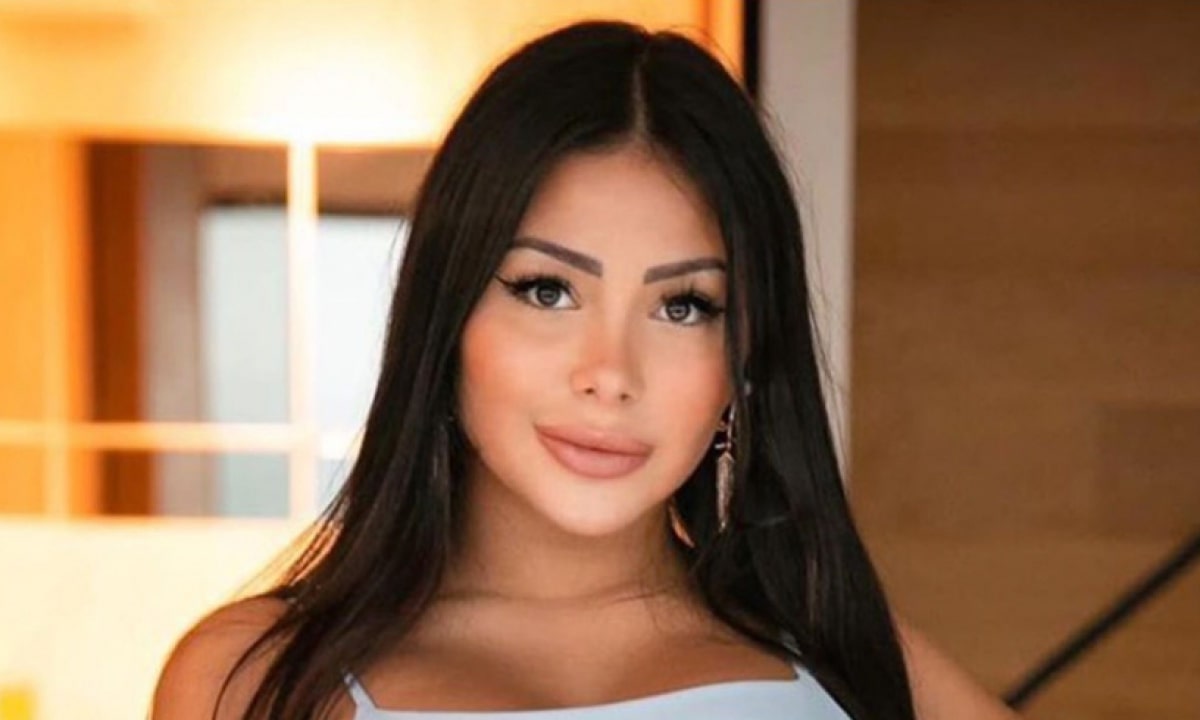 Maeva Ghennam au plus mal après son anniversaire