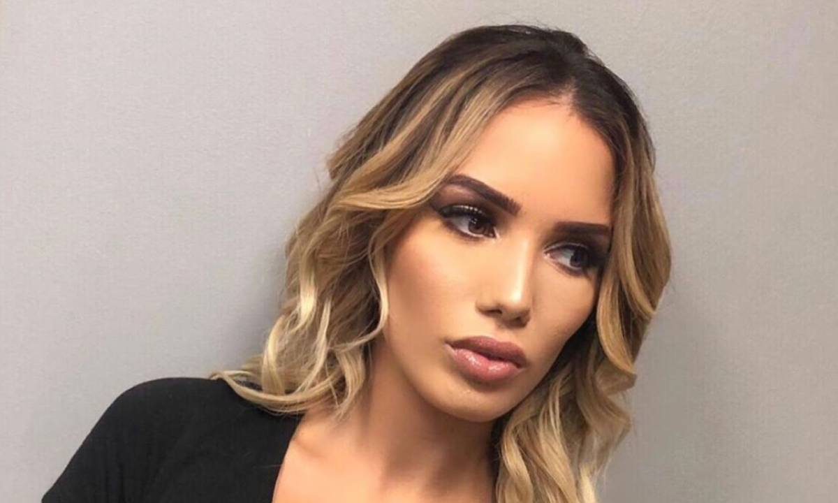Manon Marsault