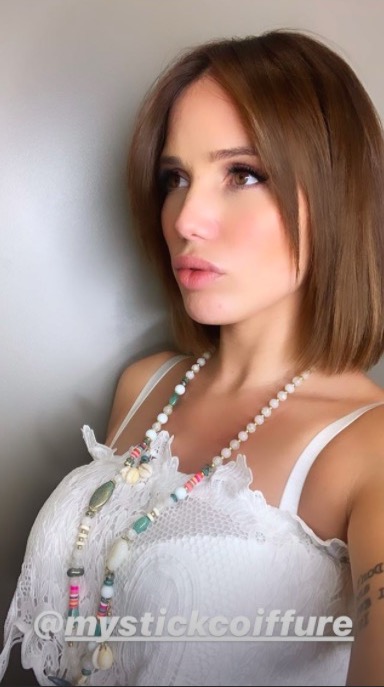 Manon Marsault