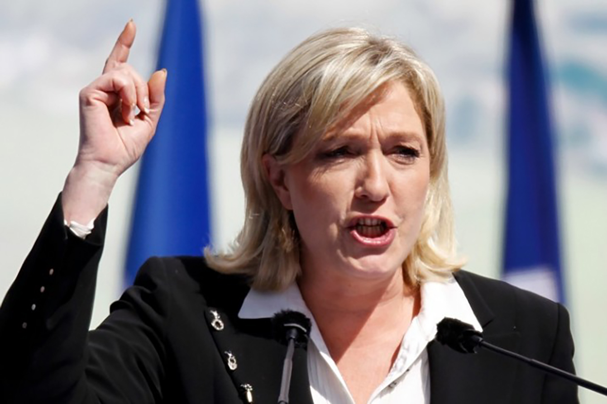Marine Le Pen : son hommage pour le 1er mai et le tacle qu'elle fait au Gouvernement de Macron