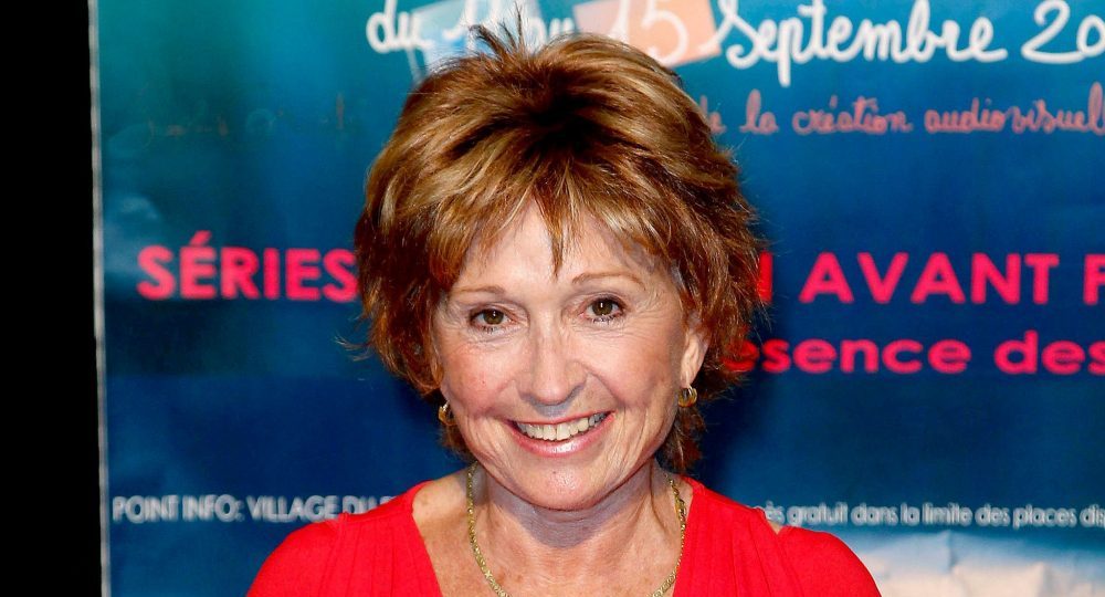 Marion Game est au plus mal, elle a de grave problèmes de santé