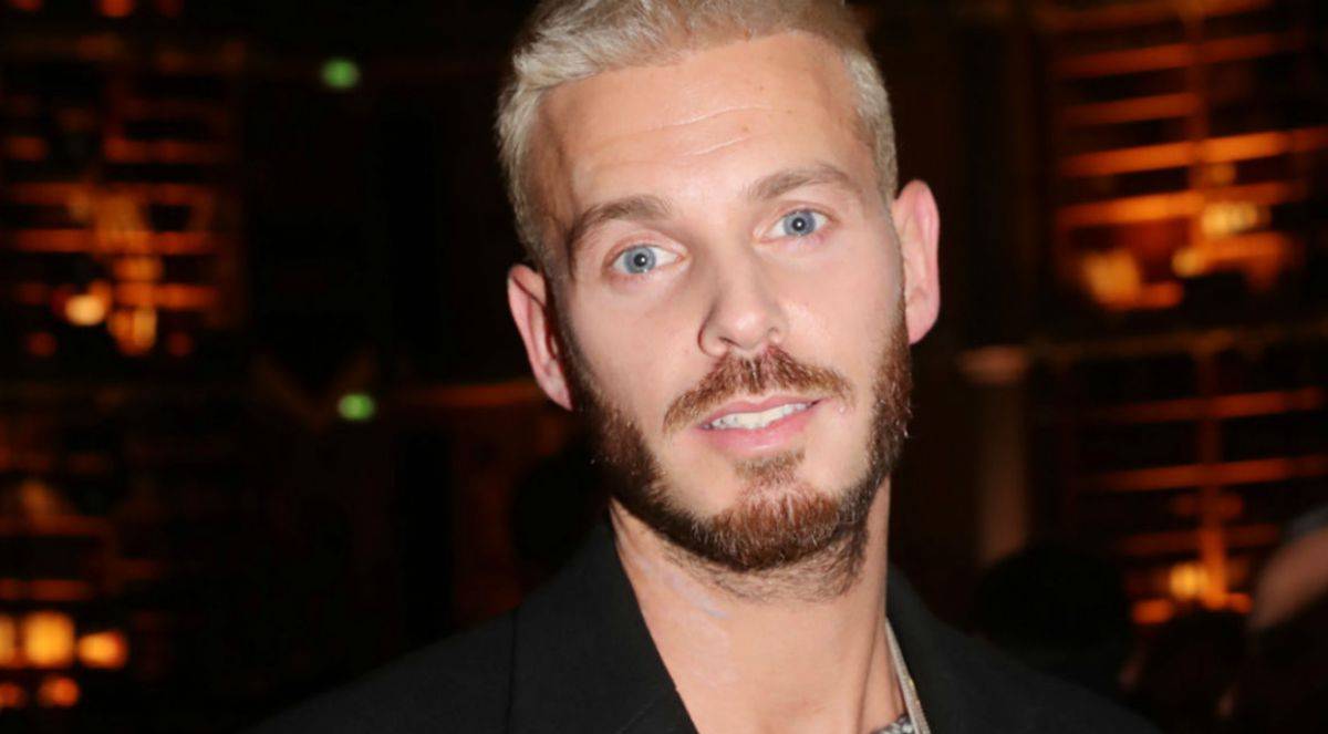 Matt Pokora