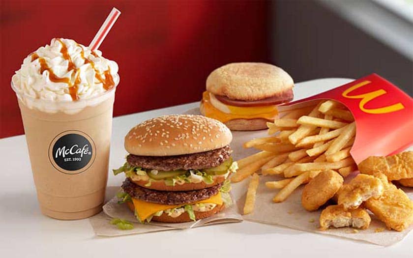 Liste des restaurants McDonald’s ouverts : voici les adresses pour un BigMac !