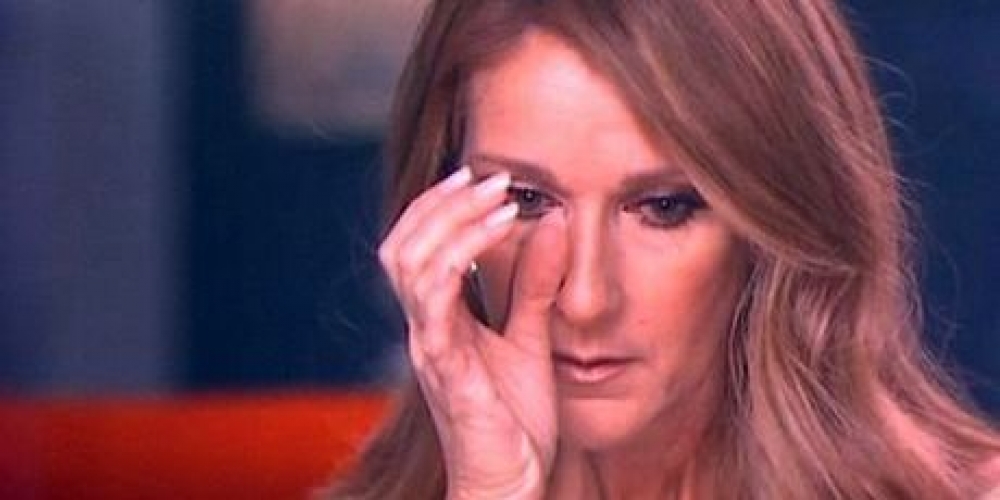 Céline Dion : elle raconte avec émotion les derniers mots qu’elle a dit à René !