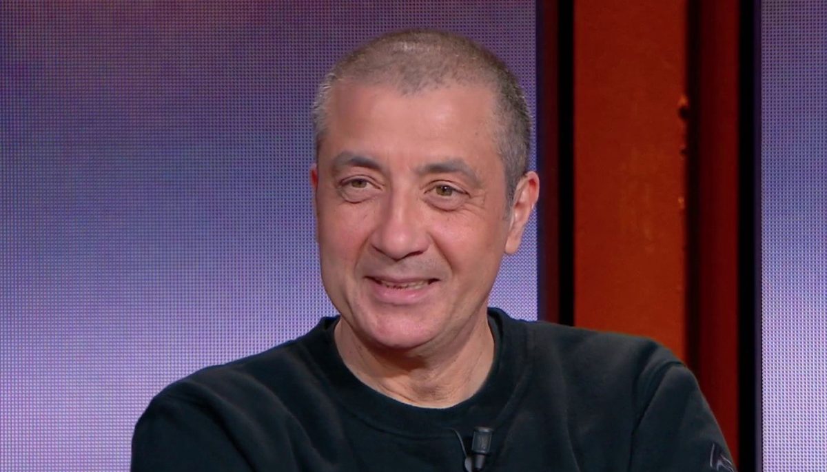 Mourad Boudjellal prêt à racheter l'OM ? Il en discute avec Cyril Hanouna !