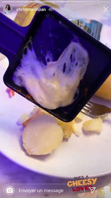 Raclette