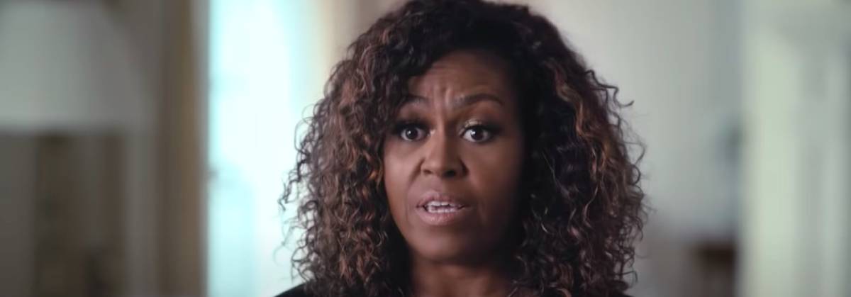 Michelle Obama