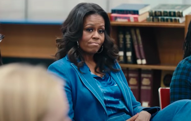 Michelle Obama