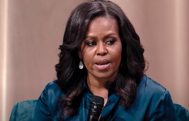 Michelle Obama