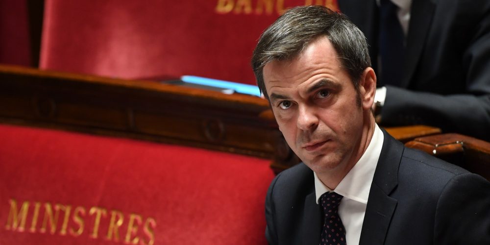 Olivier Véran et le Gouvernement souhaitent reprolonger l'état d'urgence sanitaire