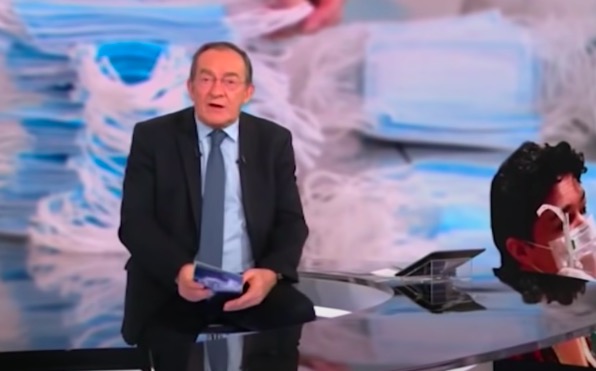 Jean-Pierre Pernaut
