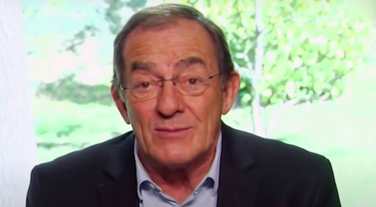 Jean-Pierre Pernaut