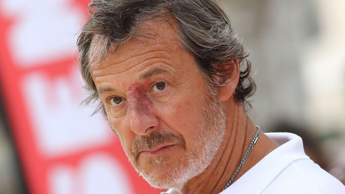 Jean-Luc Reichmann