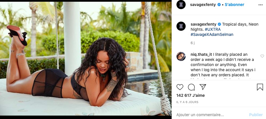 rihanna photo 