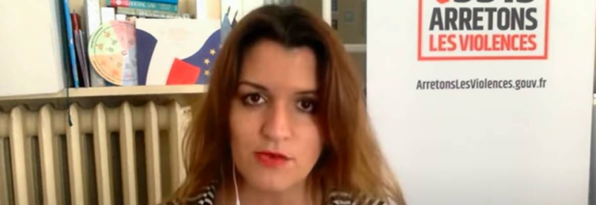 Marlene Schiappa