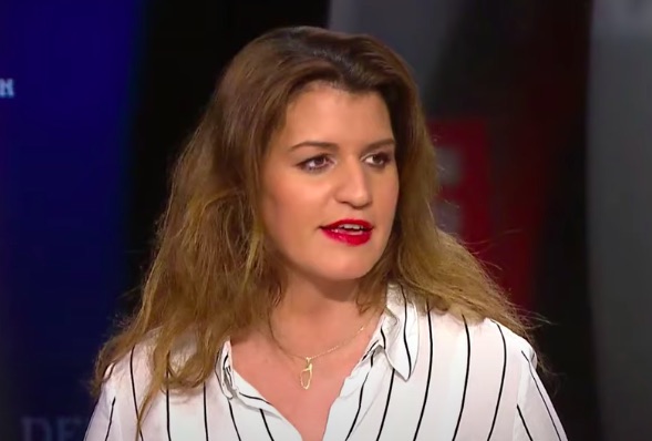 Marlene Schiappa