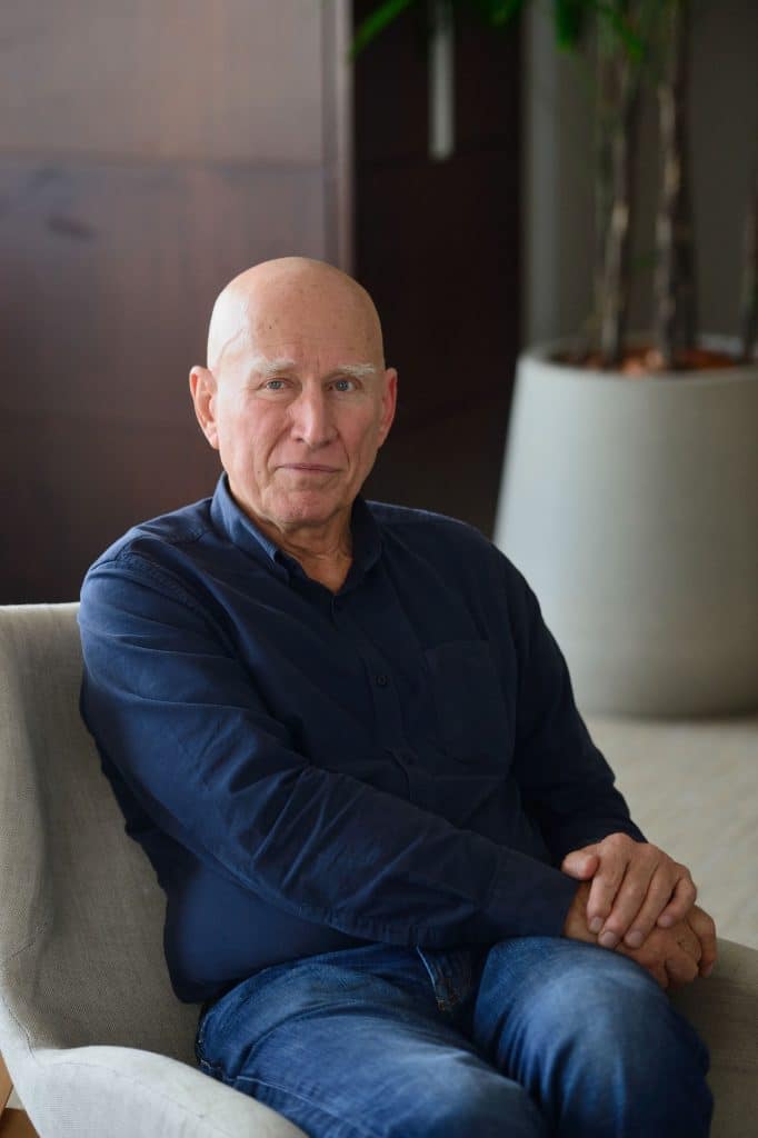 Sebastio Salgado photographe