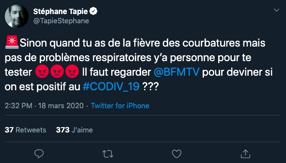 stephane tapie