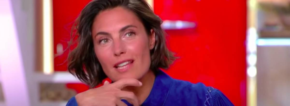 Alessandra Sublet
