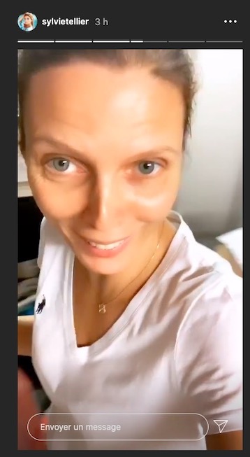 Sylvie Tellier