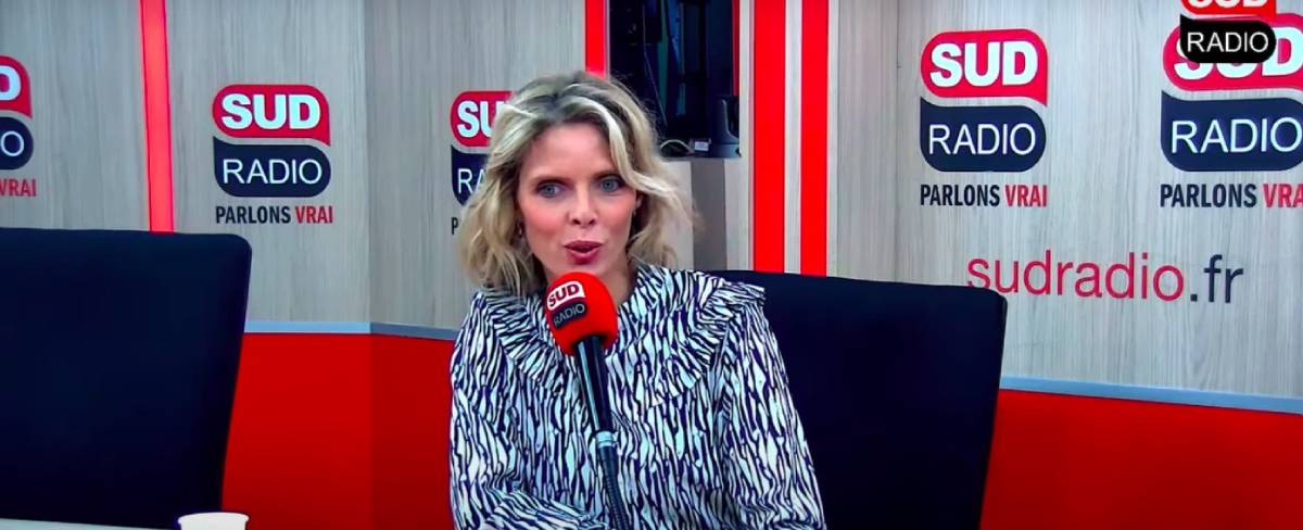 Sylvie Tellier