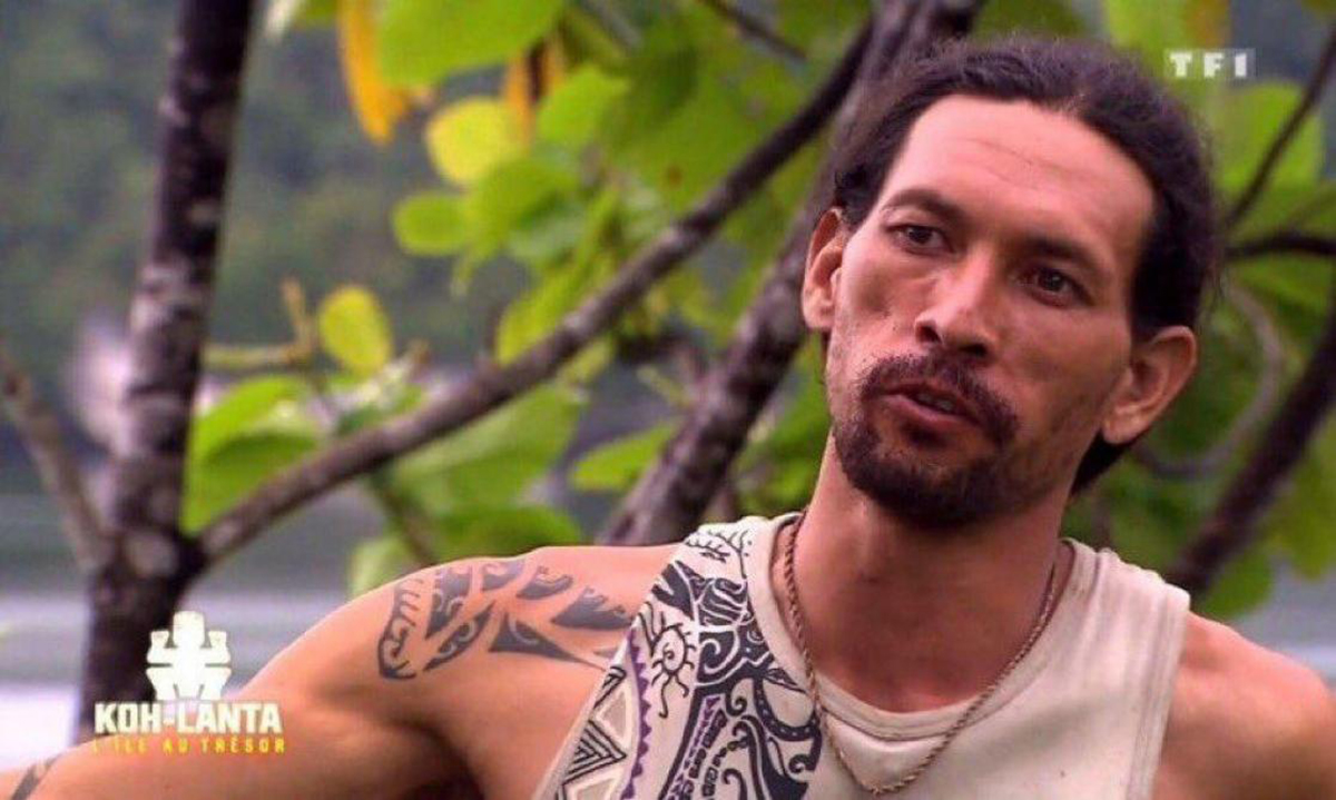 Teheiura : son message de paix suite à son élimination de Koh Lanta