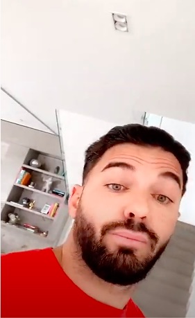 Thomas Vergara