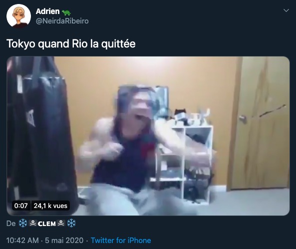 Twitter