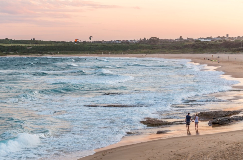 Vacances d'été et covid : les plages toutes fermées ?