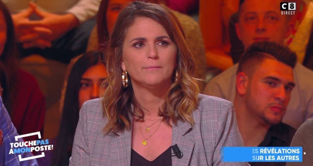 Valérie Benaïm fait des malaises en direct de C que du kif