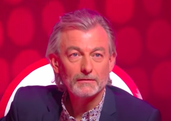 Gilles Verdez