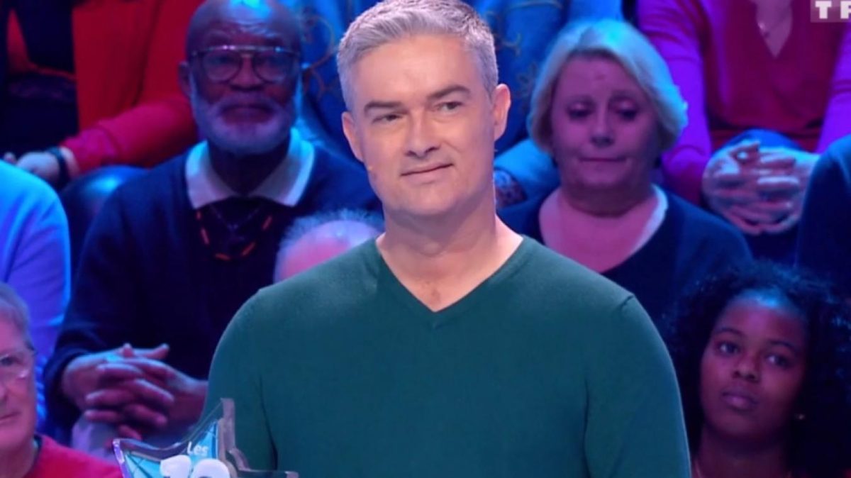 Eric des 12 Coups de Midi