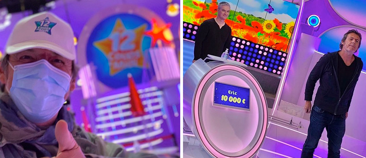12 Coups de Midi